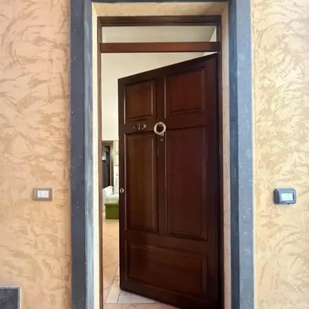 아파트 Casa Keta *