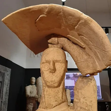 Casa Keta 까브라스