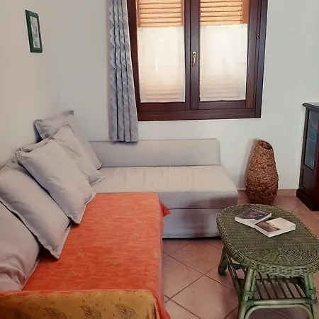 Casa Keta Apartmán Càbras