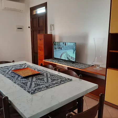 Casa Keta דירה *