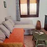 Casa Keta Apartamento Cabras